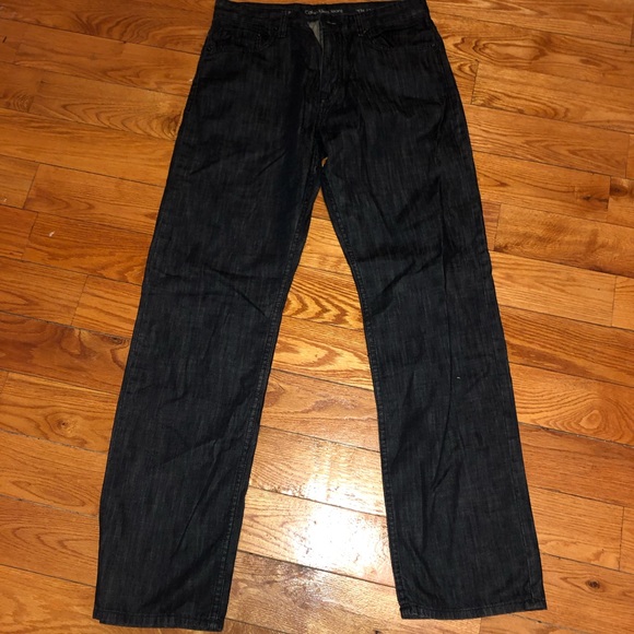 Calvin Klein Jeans Other - Calvin Klein Jeans 34x34
